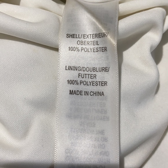 Aidan Mattox long dress - Picture 8 of 9